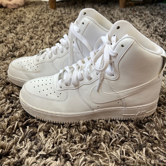 Nike Other - Nike Air Force 1 - Men’s